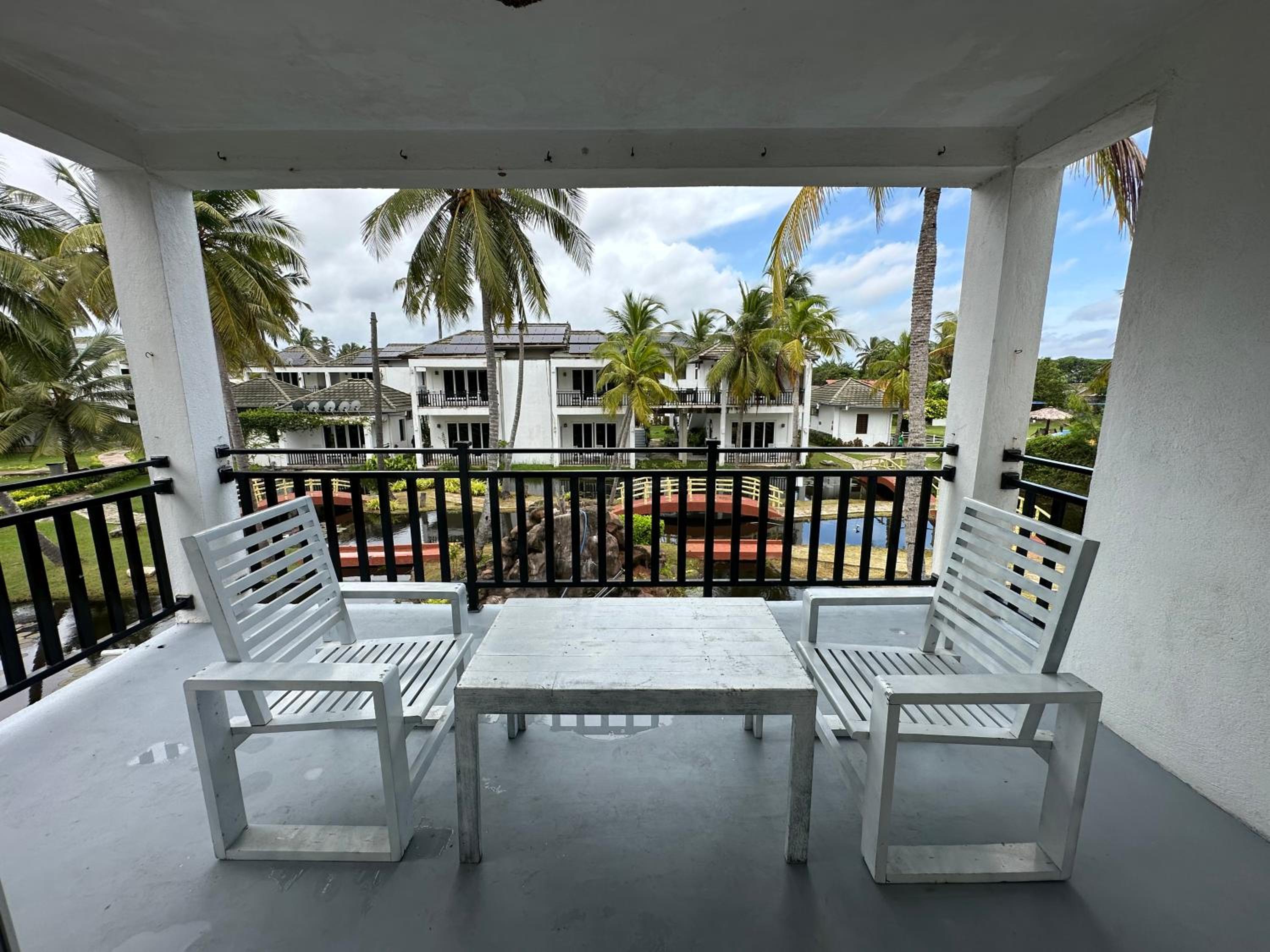 Amaluna Resorts — photo 95