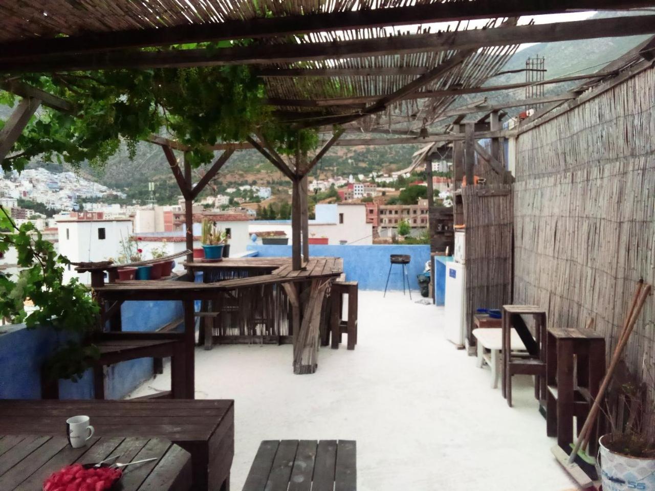roof