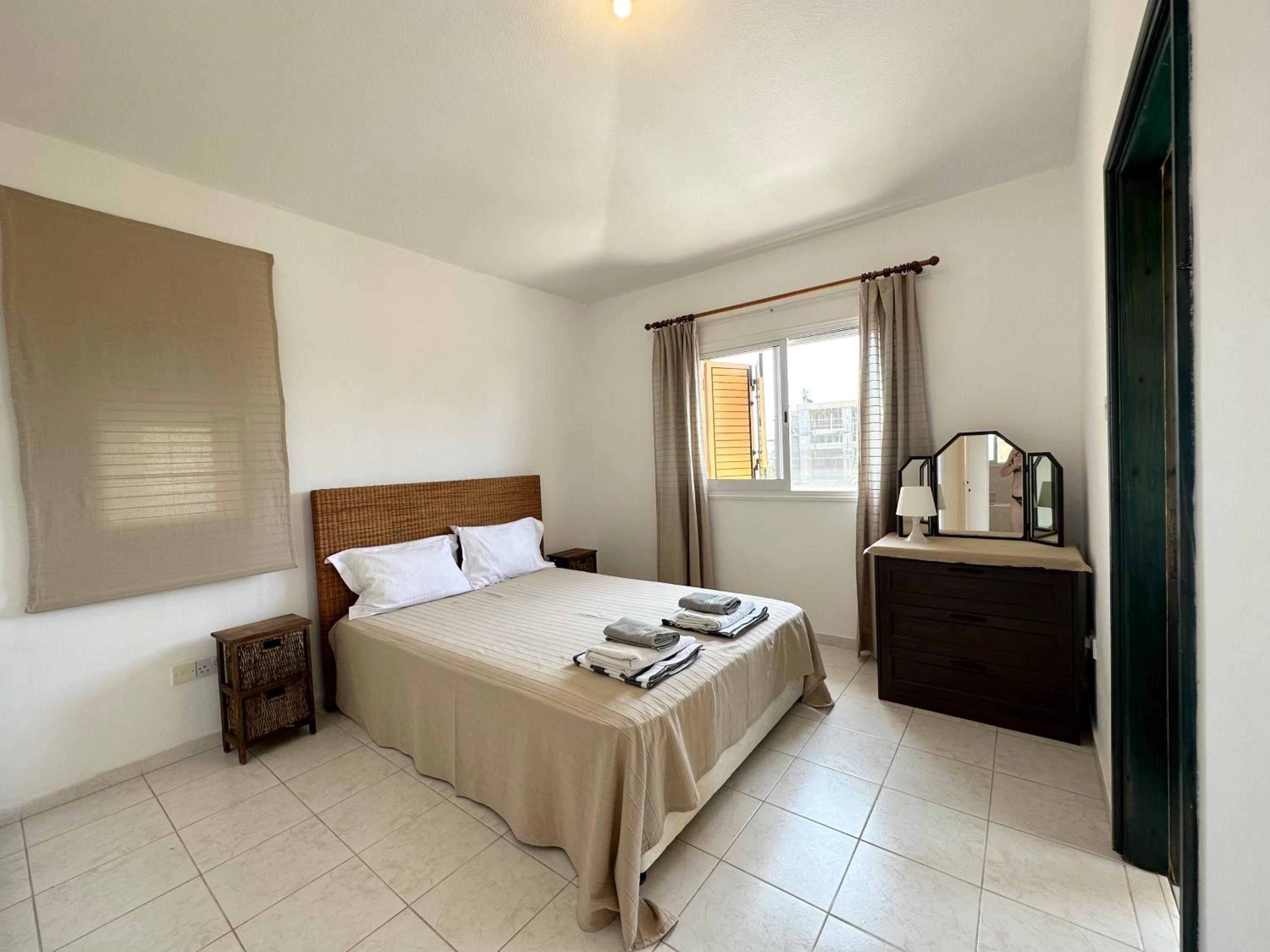 New cozy Villa near the beaches in the Magnificent Gardens of Regina with swimming pools!