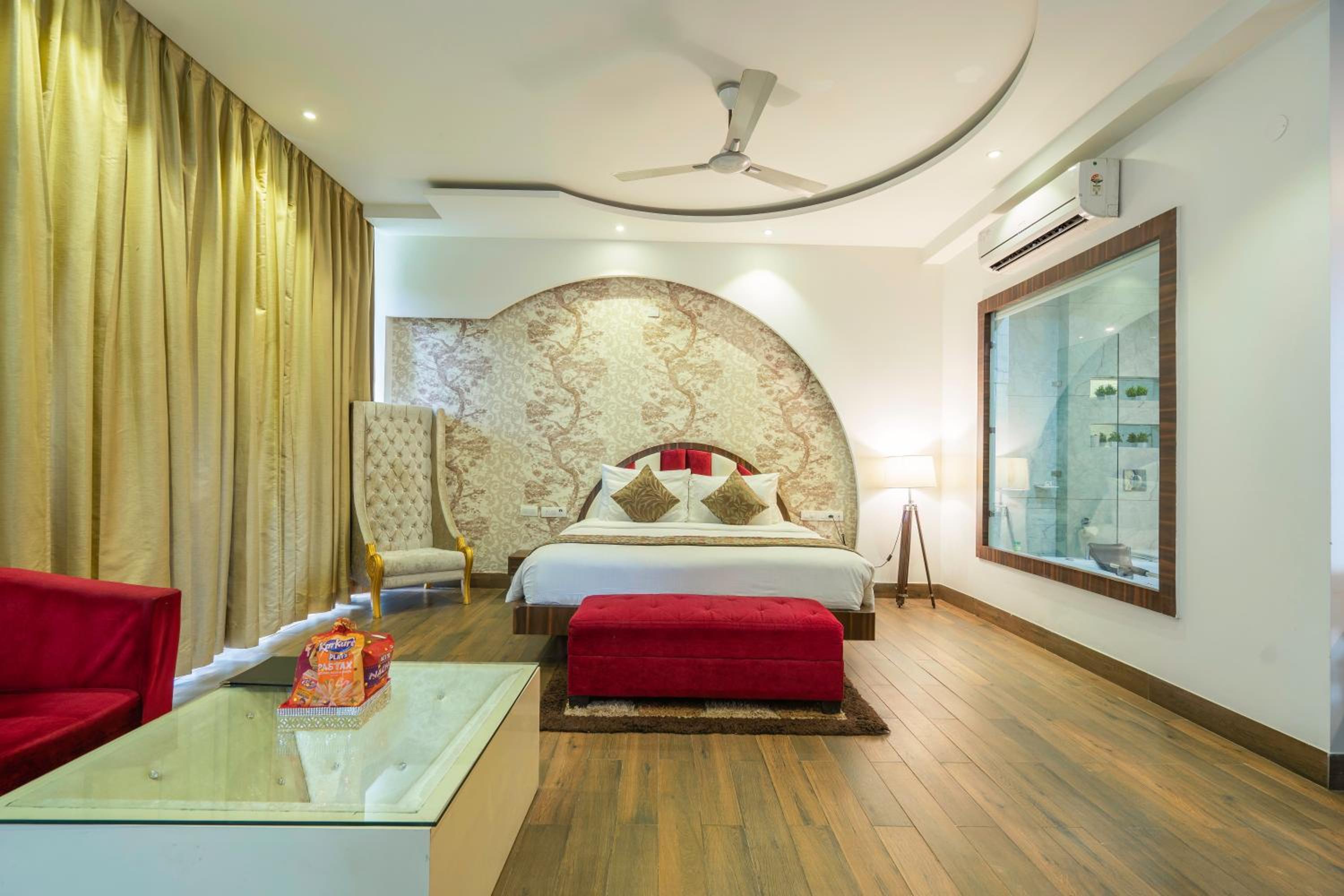 Winsome Resort & Spa Corbett