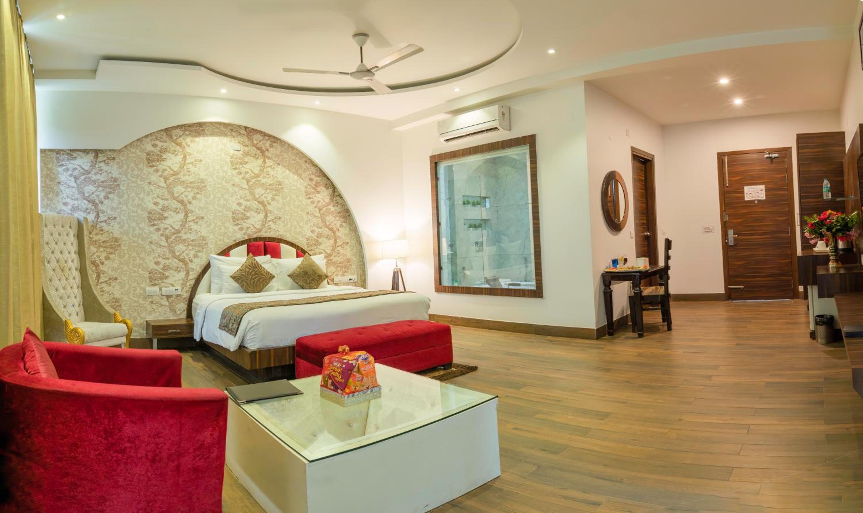 Winsome Resort & Spa Corbett