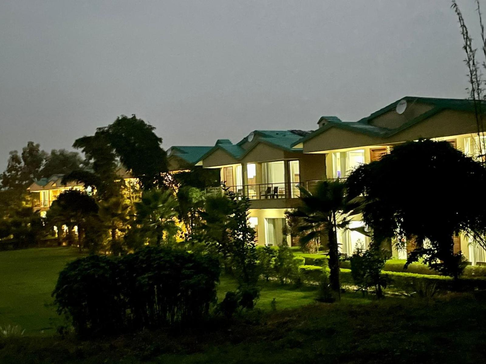Winsome Resort & Spa Corbett