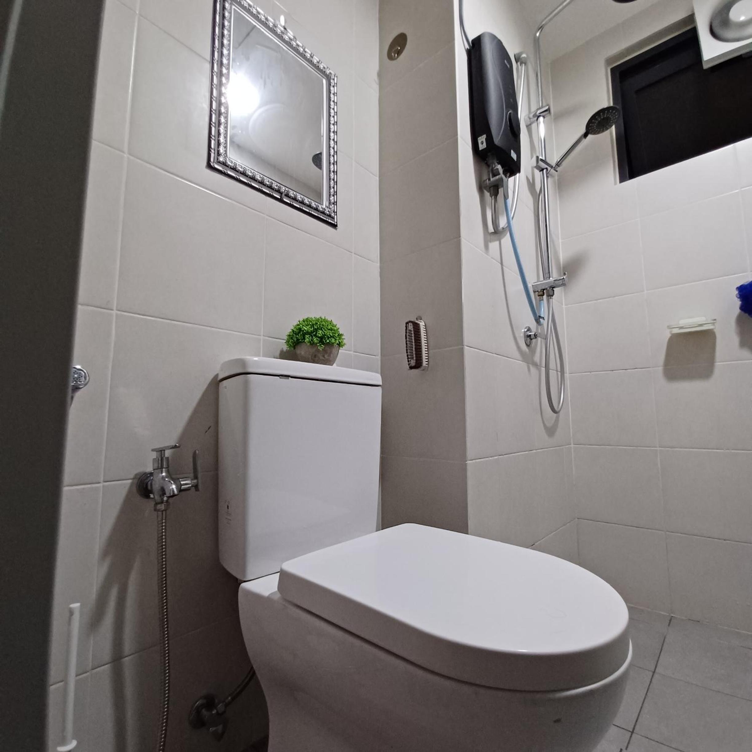 M Centura Sentul 2 bedrooms with pool