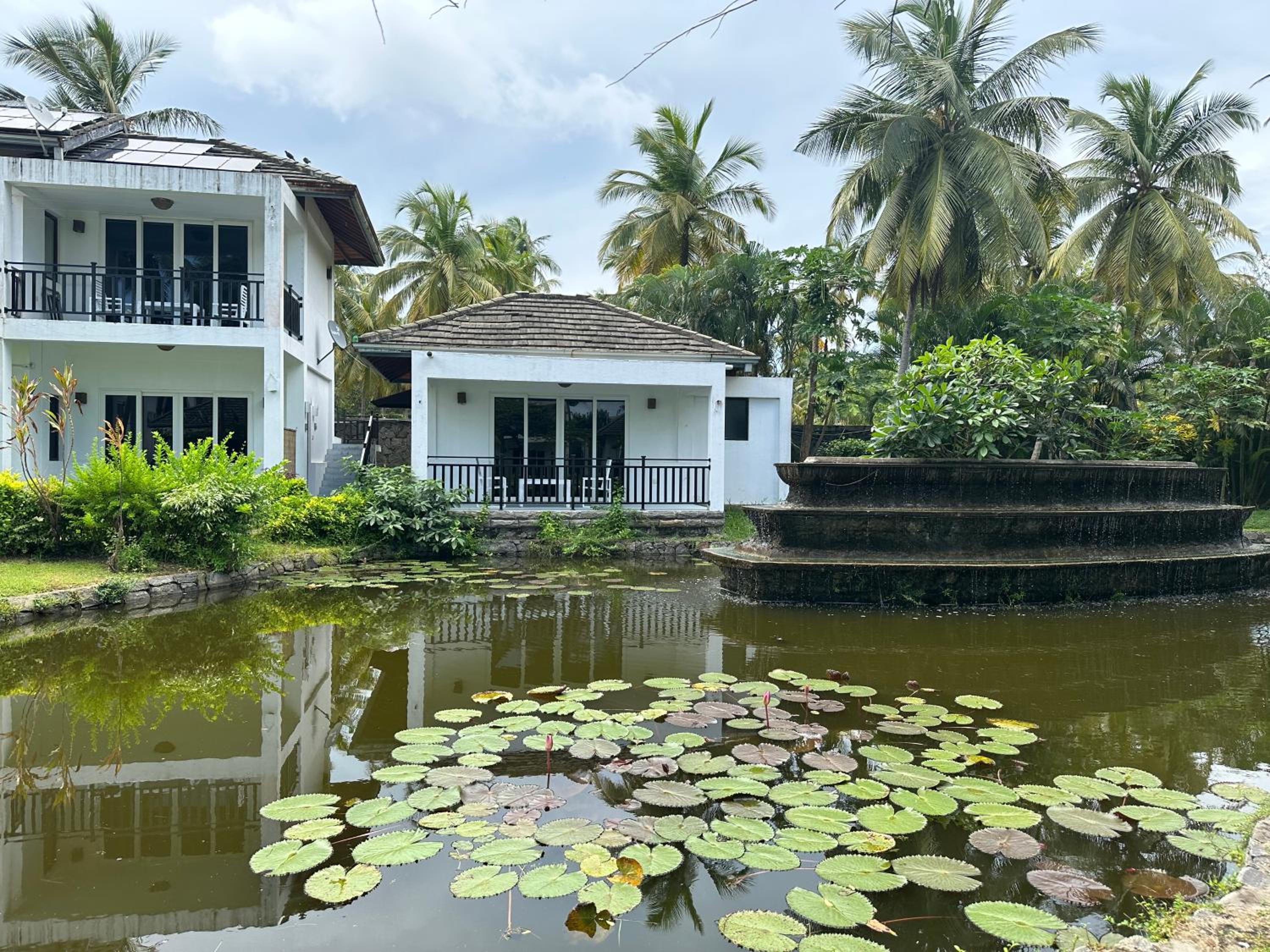 Amaluna Resorts — photo 54