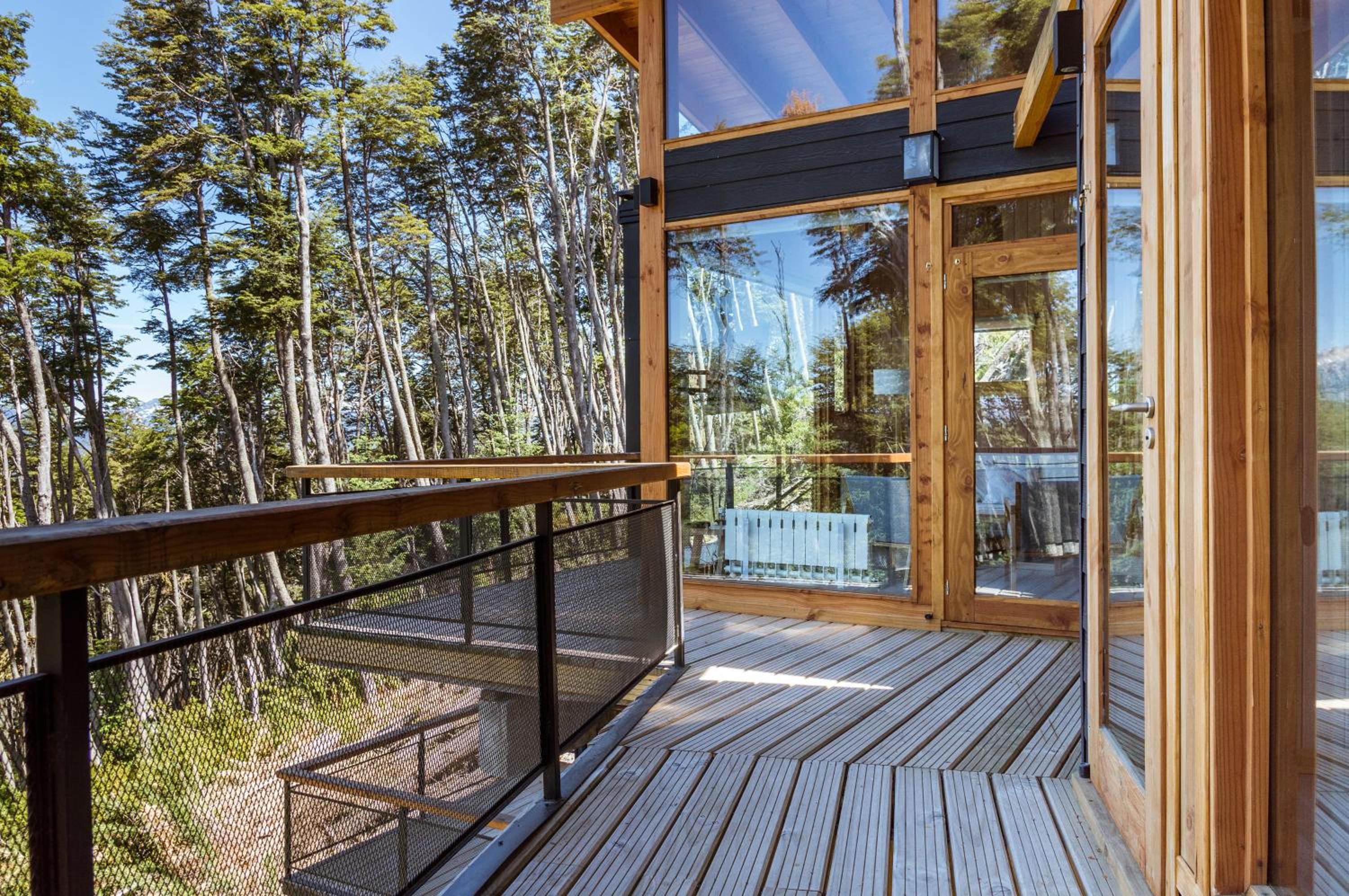 BOG Casa V- con vista al lago