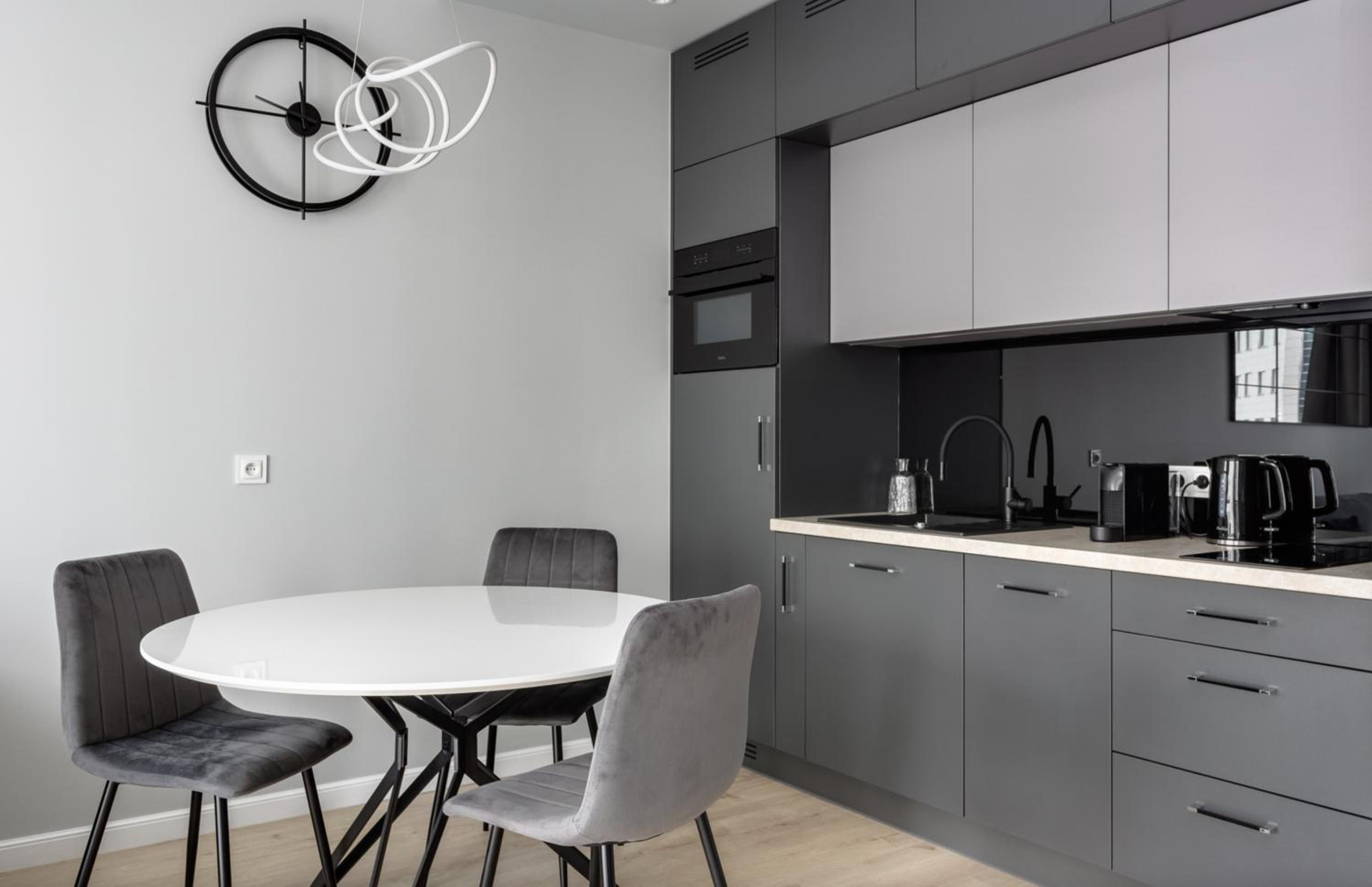 Poznań Apartments Towarowa