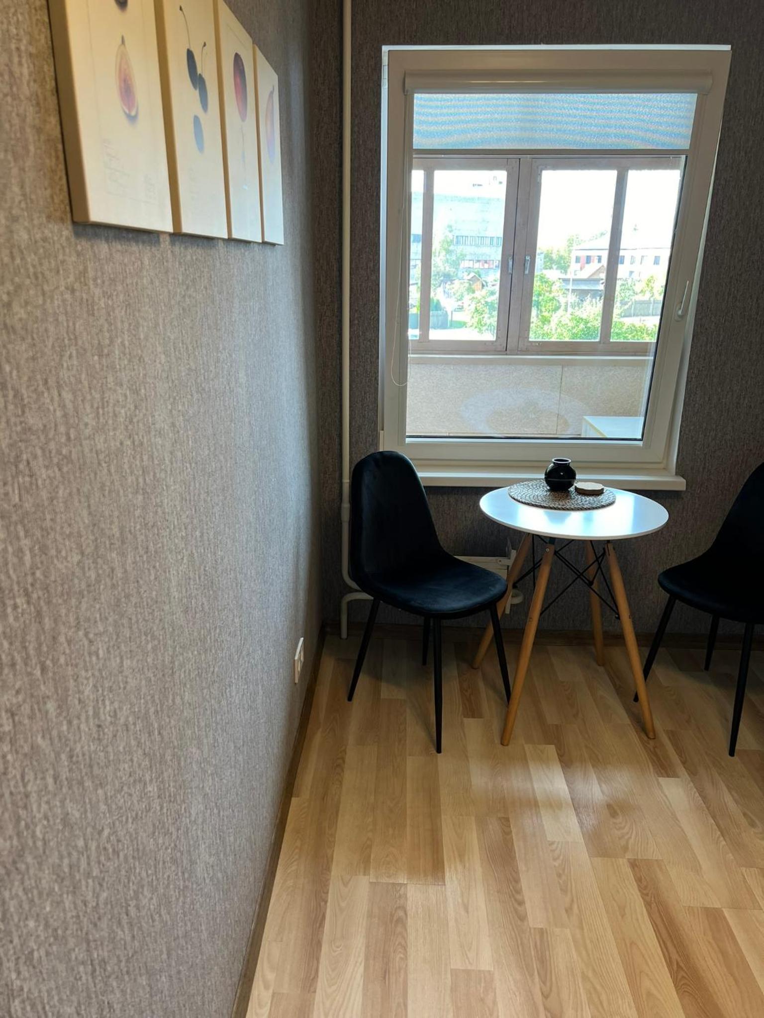 Zemgales ielas apartamenti view 2