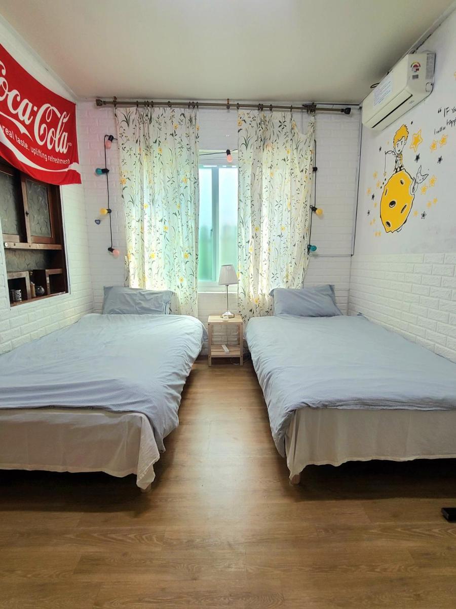 Appletree Guesthouse