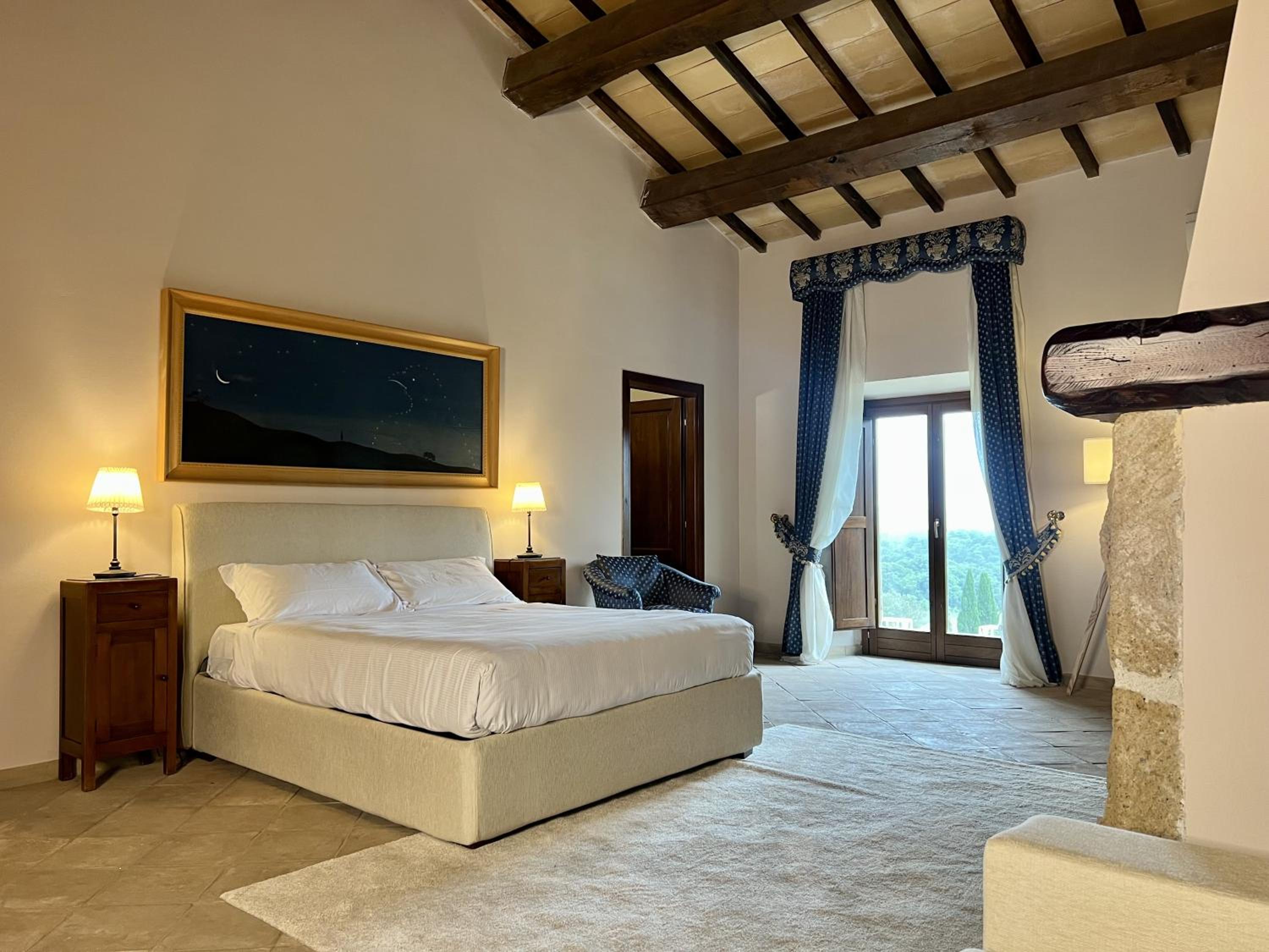 Agriturismo Cerrosughero