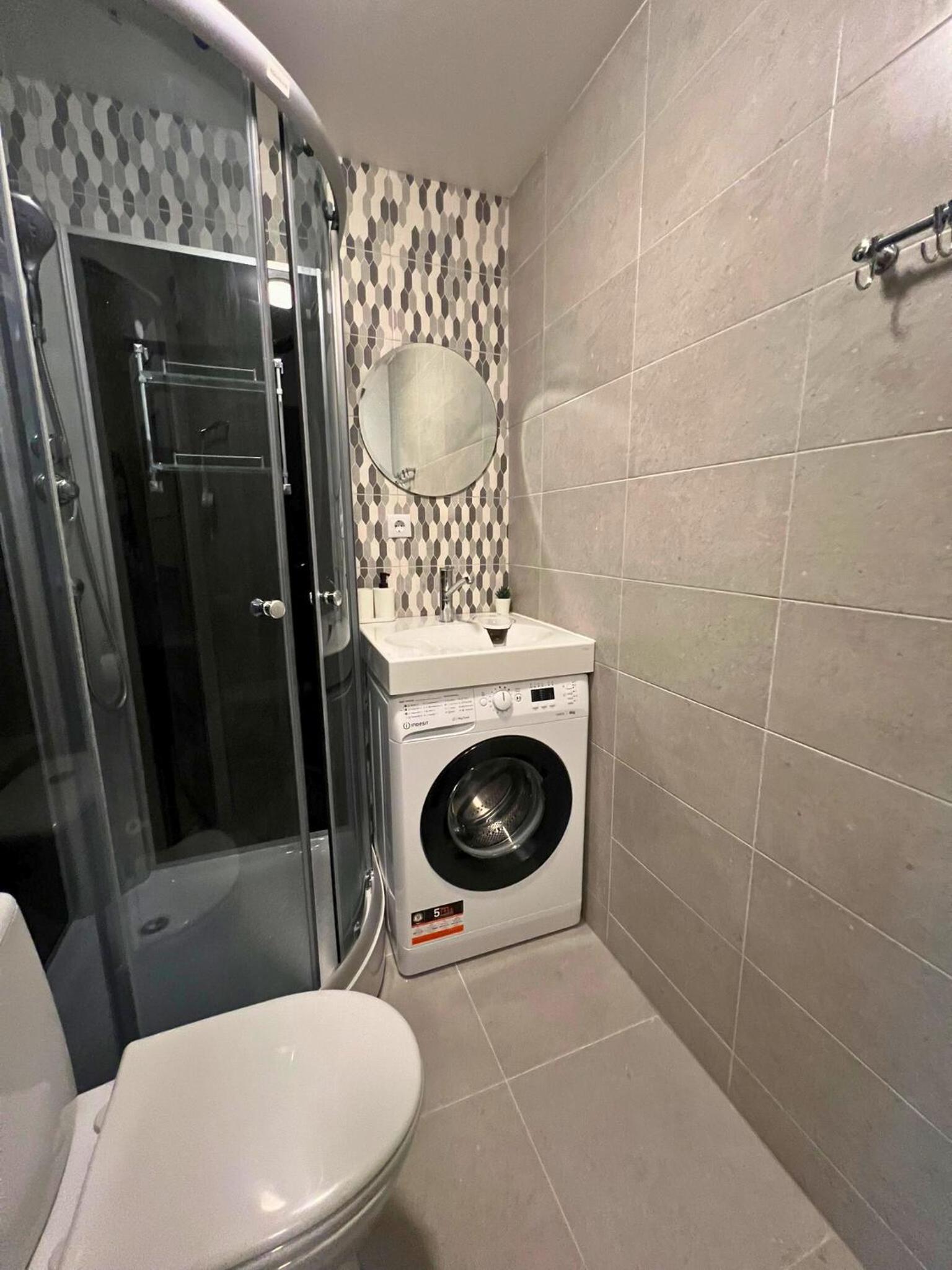Zemgales ielas apartamenti view 5
