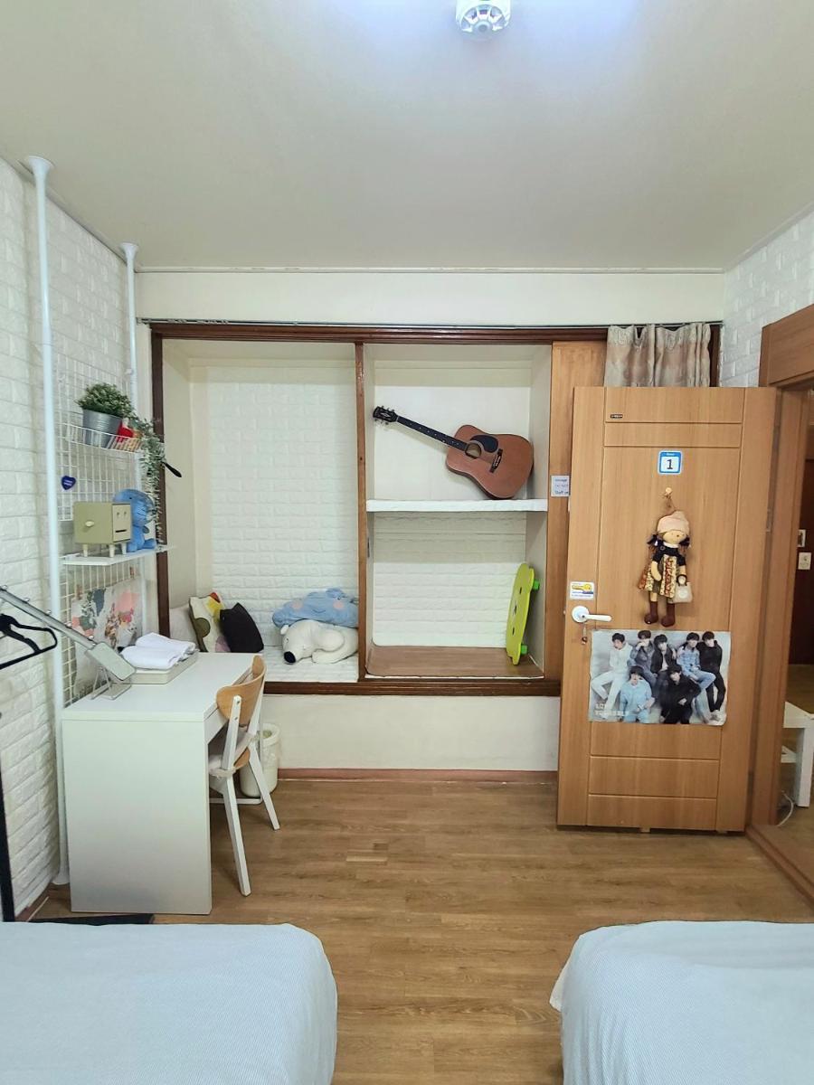 Appletree Guesthouse