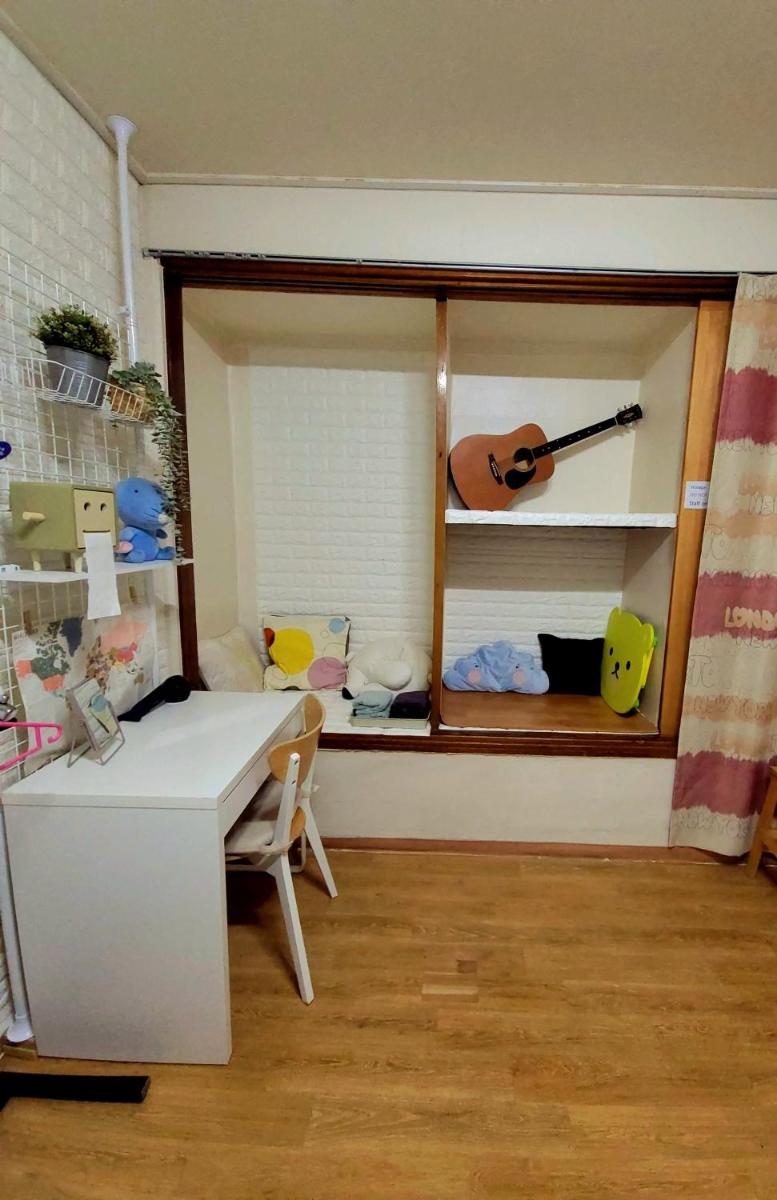 Appletree Guesthouse