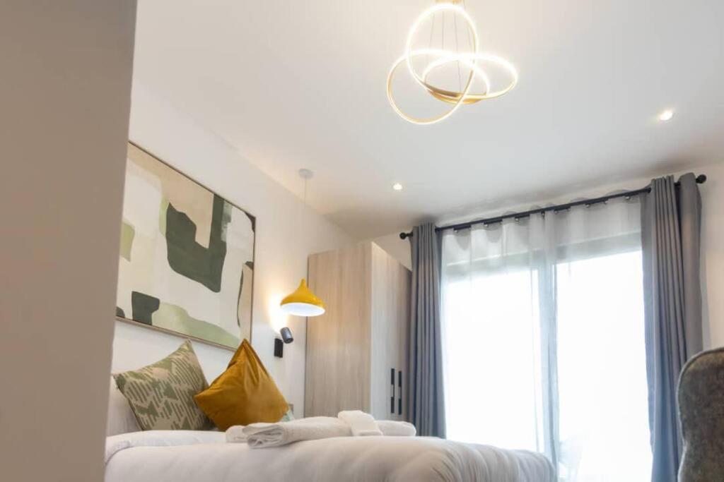 The Lennox Studio @ Airport Residential