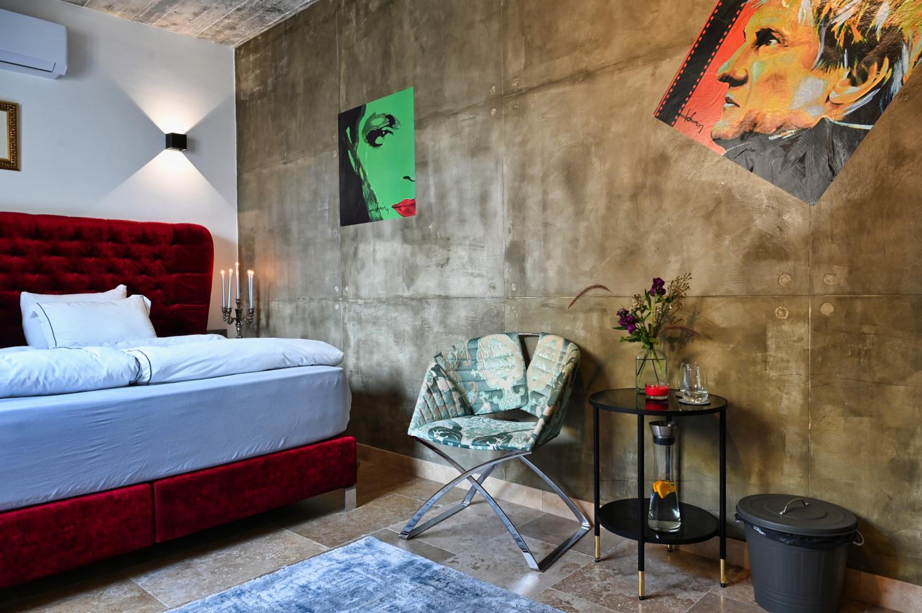 Cittadella Suite