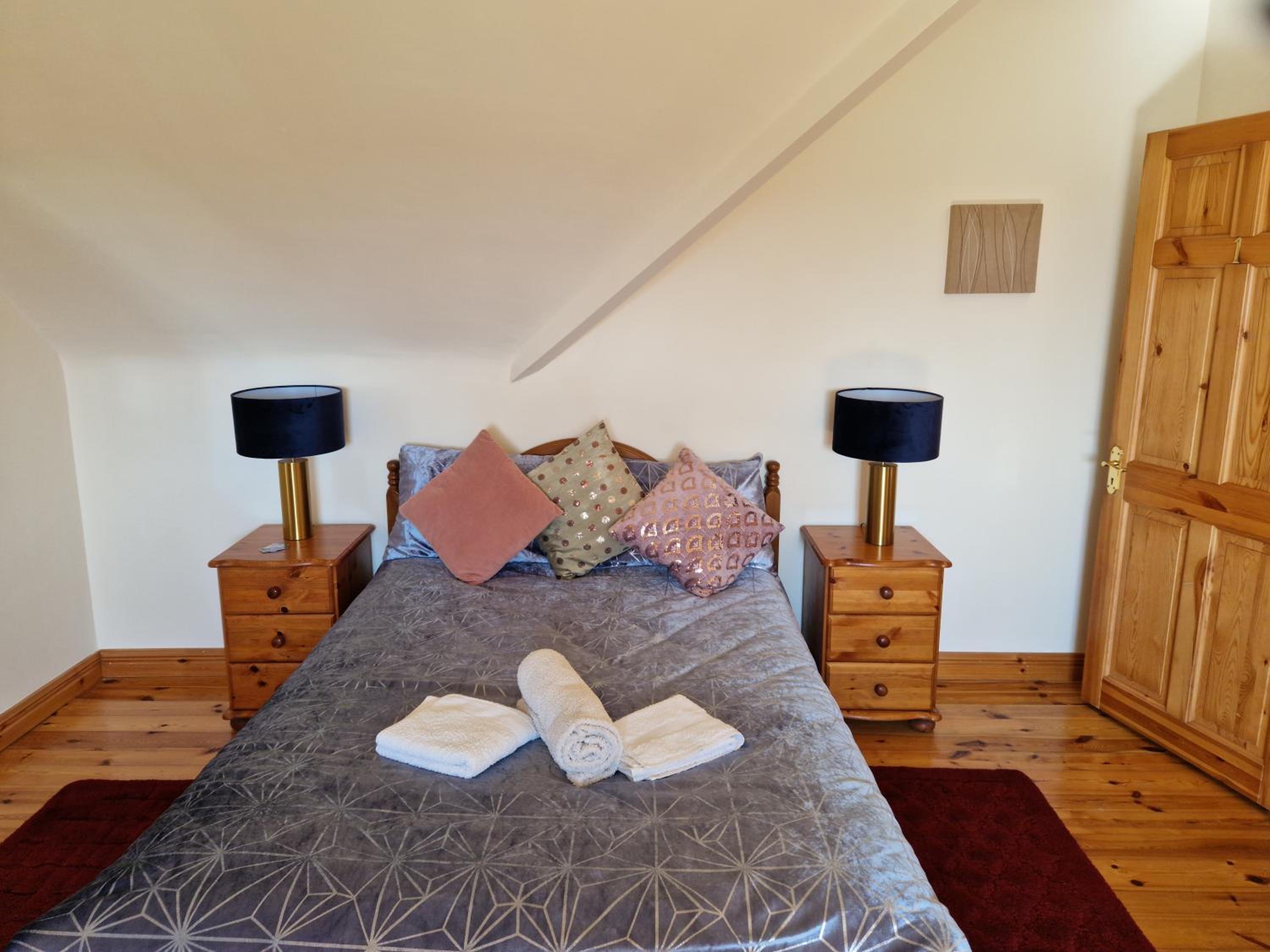Forest View Dunmore Galway H54P897 view 3