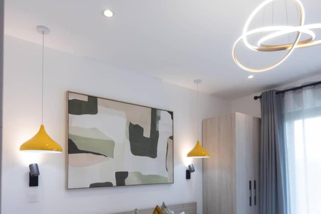 The Lennox Studio @ Airport Residential