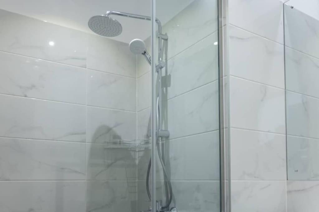The Lennox Studio @ Airport Residential