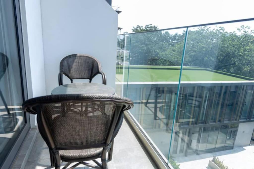 The Lennox Studio @ Airport Residential