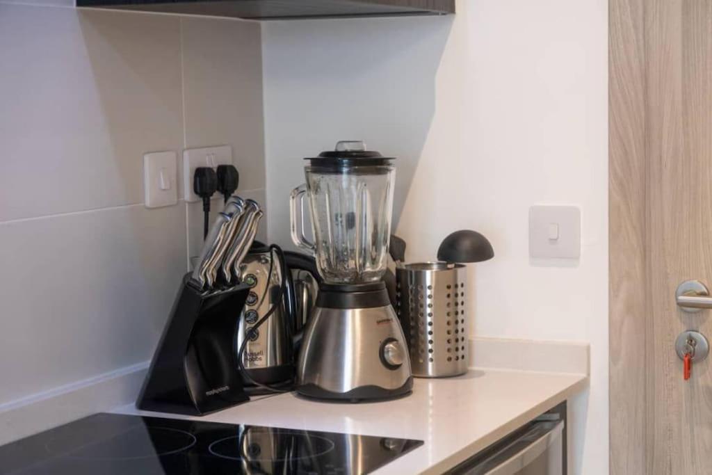 The Lennox Studio @ Airport Residential