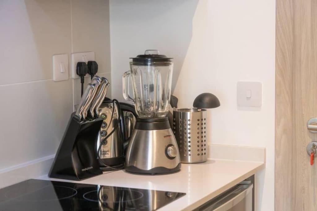 The Lennox Studio @ Airport Residential