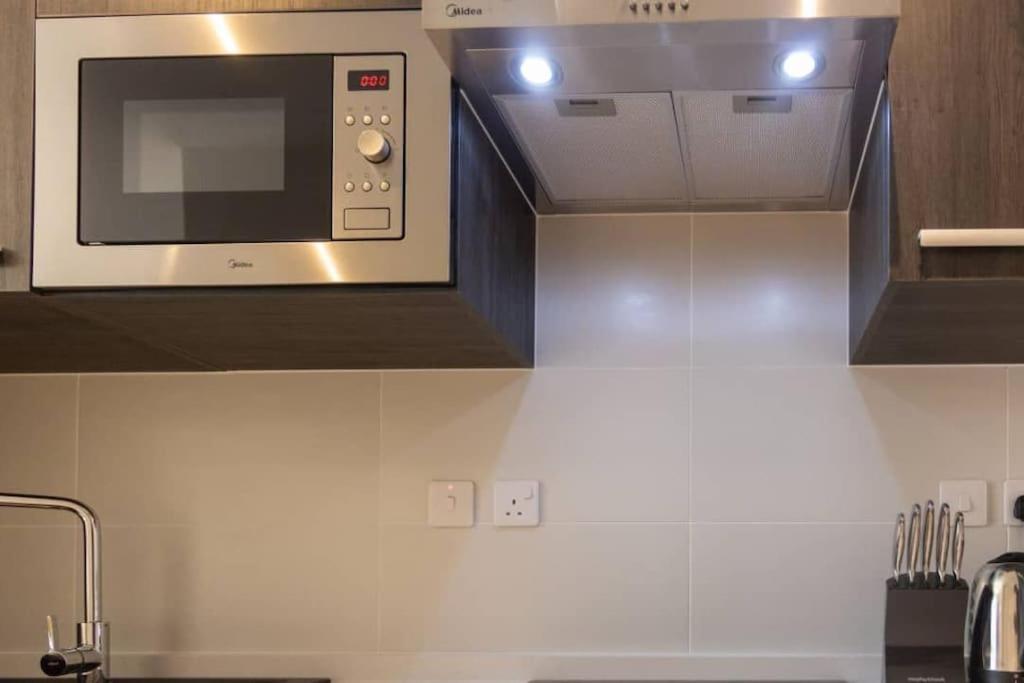 The Lennox Studio @ Airport Residential