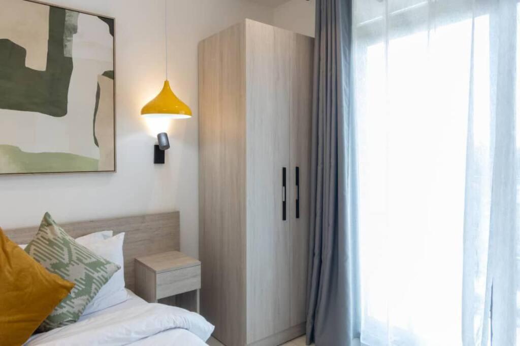 The Lennox Studio @ Airport Residential