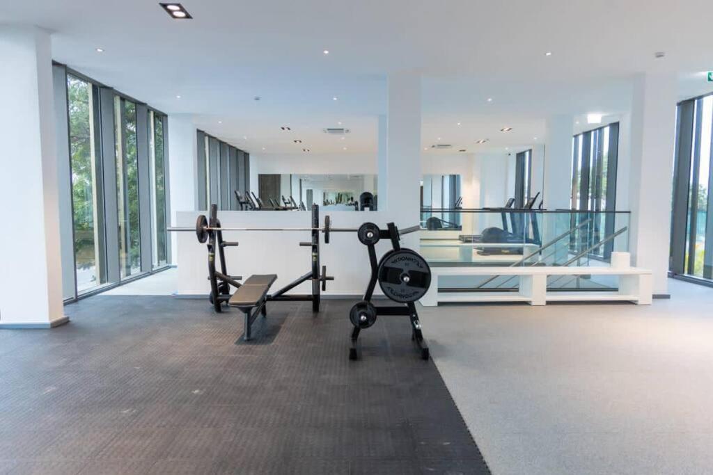 The Lennox Studio @ Airport Residential