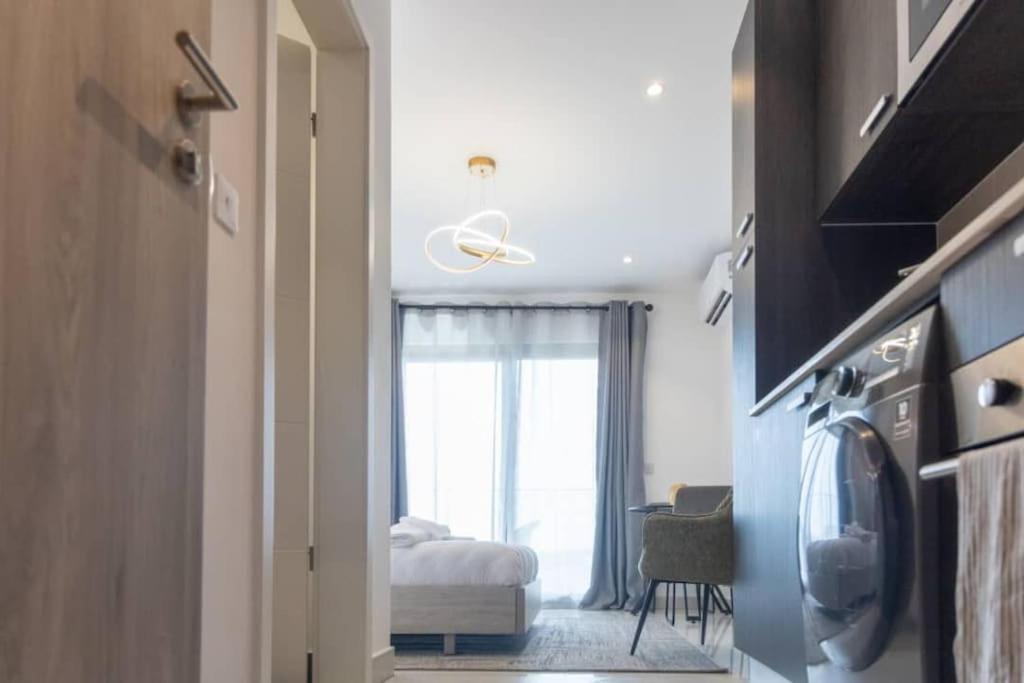 The Lennox Studio @ Airport Residential