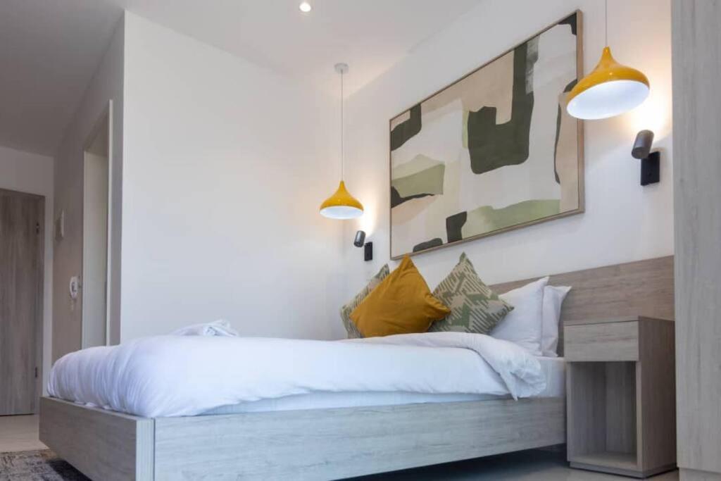 The Lennox Studio @ Airport Residential