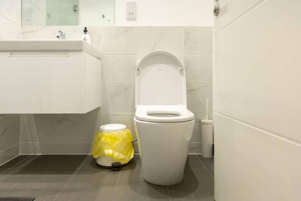 The Lennox Studio @ Airport Residential