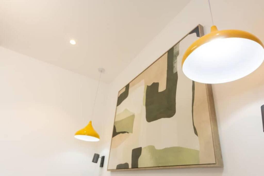 The Lennox Studio @ Airport Residential