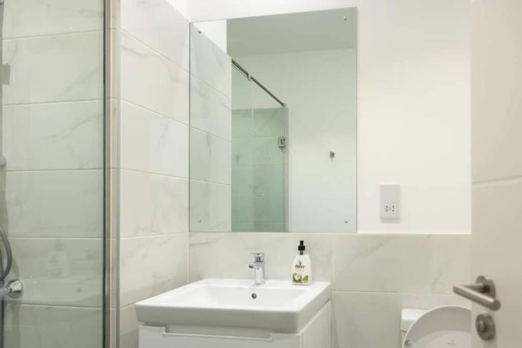The Lennox Studio @ Airport Residential