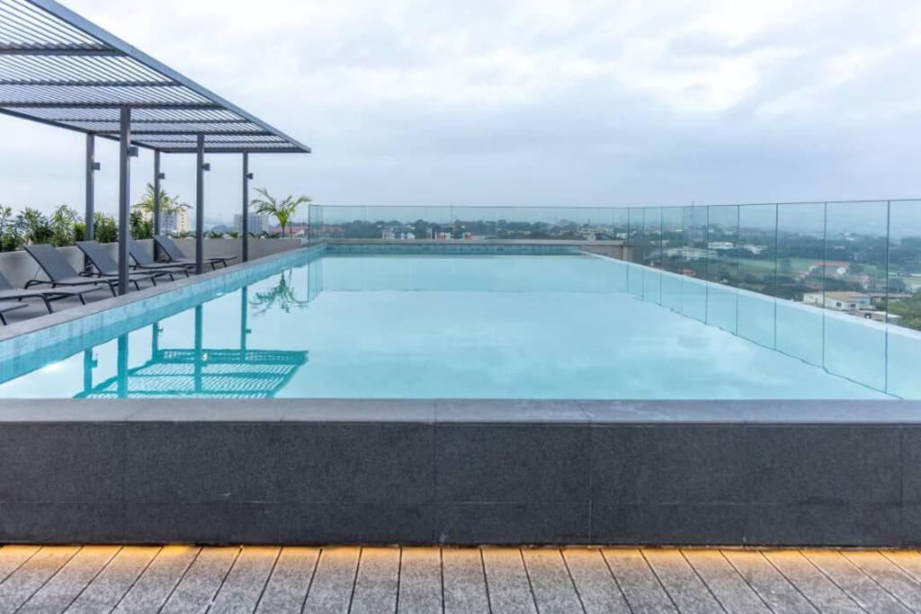 The Lennox Studio @ Airport Residential