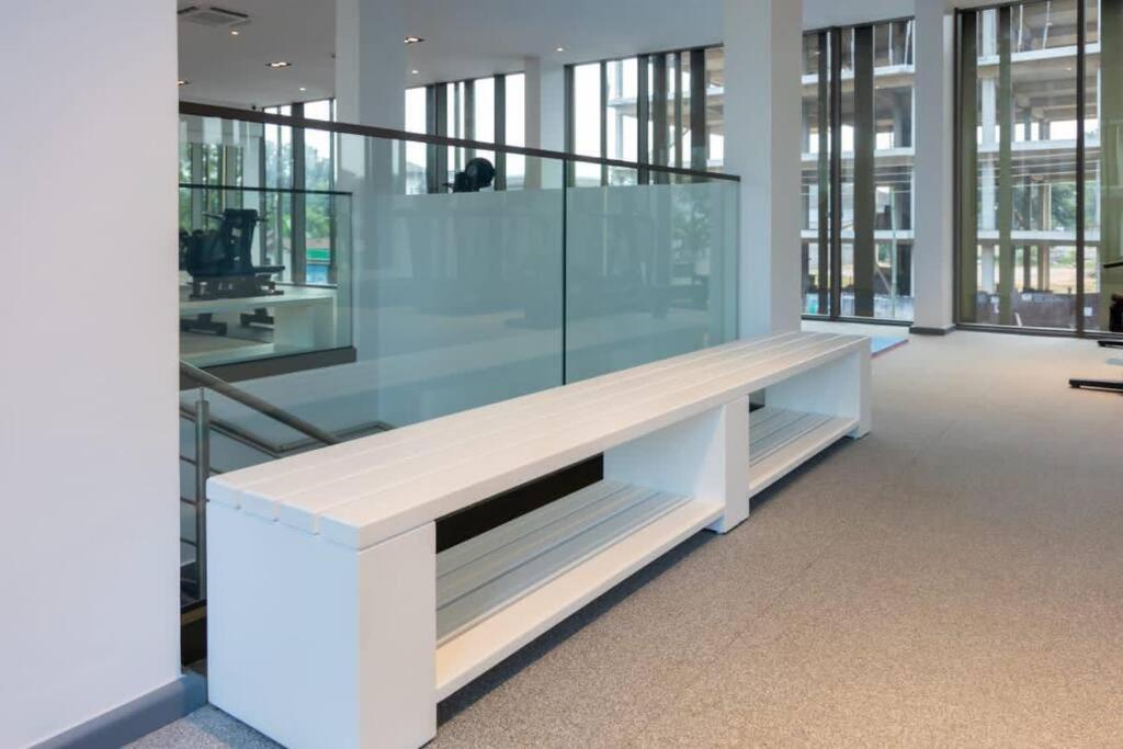 The Lennox Studio @ Airport Residential
