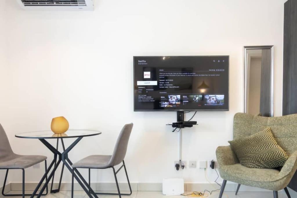 The Lennox Studio @ Airport Residential