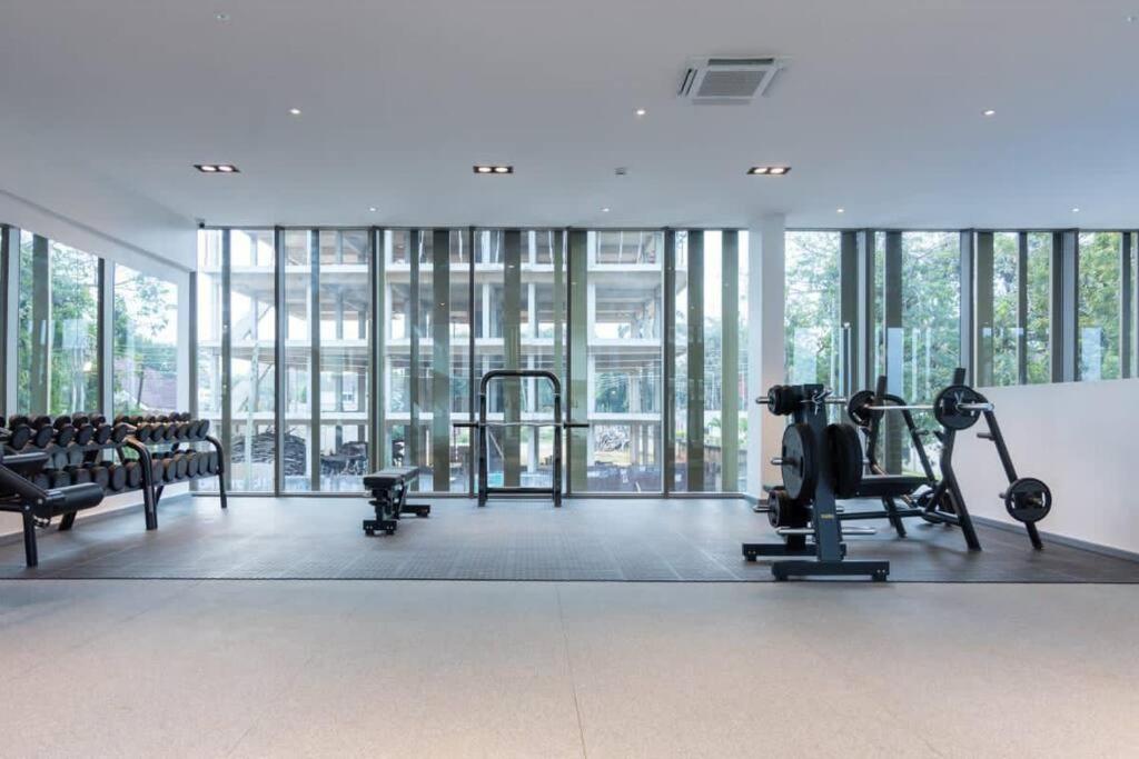 The Lennox Studio @ Airport Residential