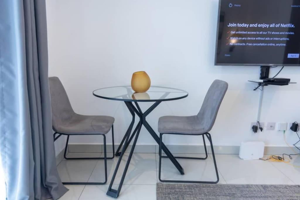 The Lennox Studio @ Airport Residential