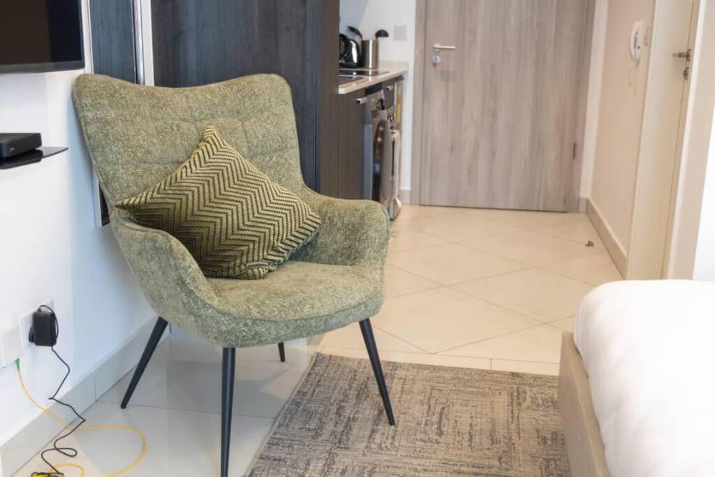 The Lennox Studio @ Airport Residential