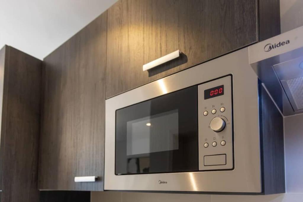 The Lennox Studio @ Airport Residential