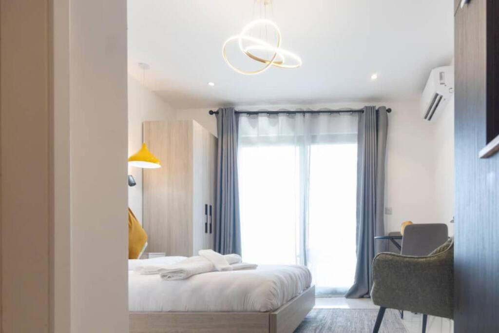 The Lennox Studio @ Airport Residential