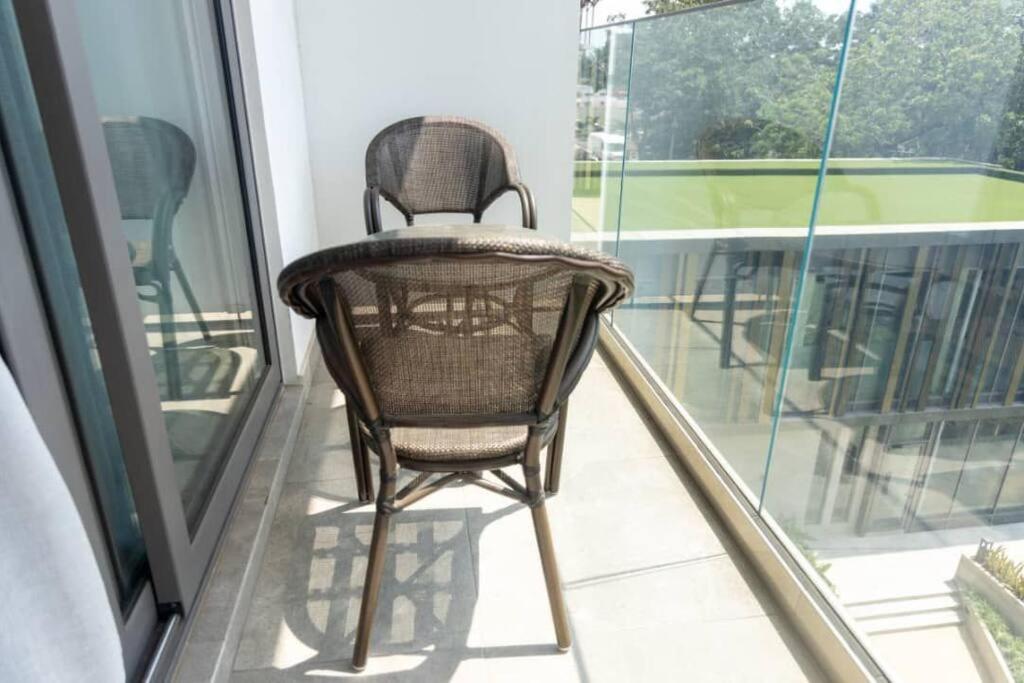 The Lennox Studio @ Airport Residential