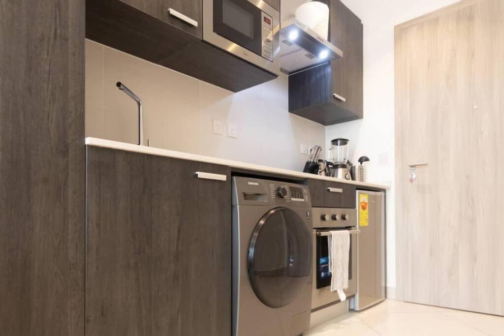 The Lennox Studio @ Airport Residential