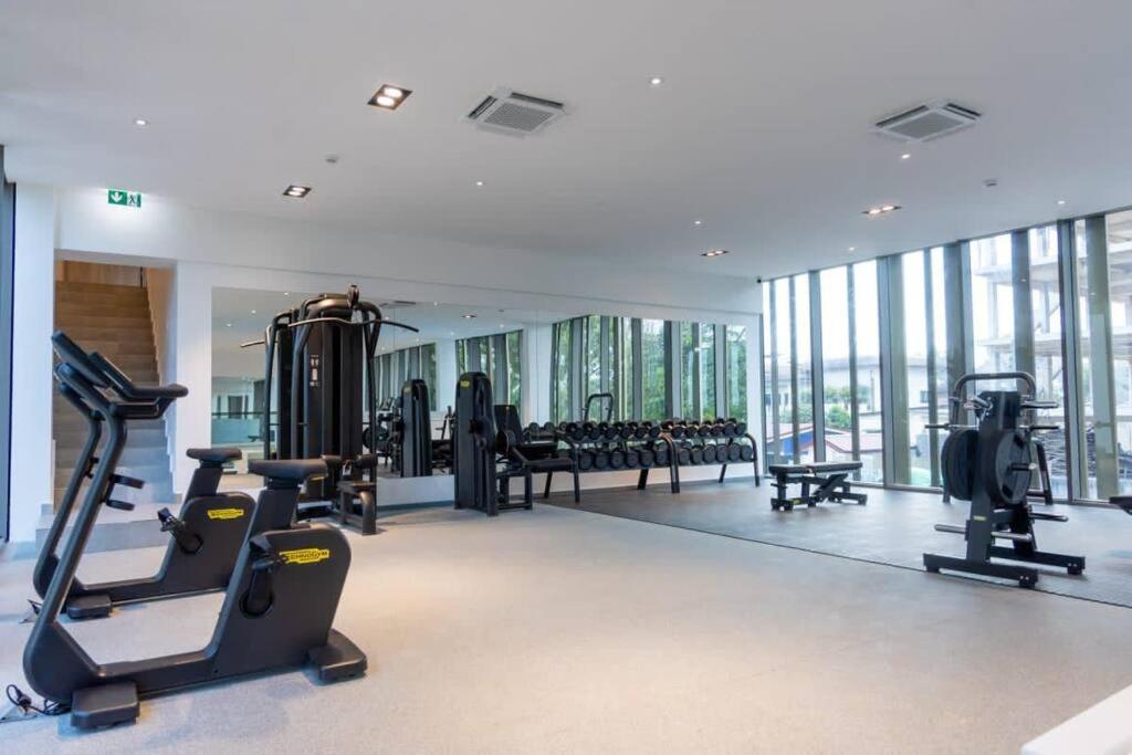 The Lennox Studio @ Airport Residential