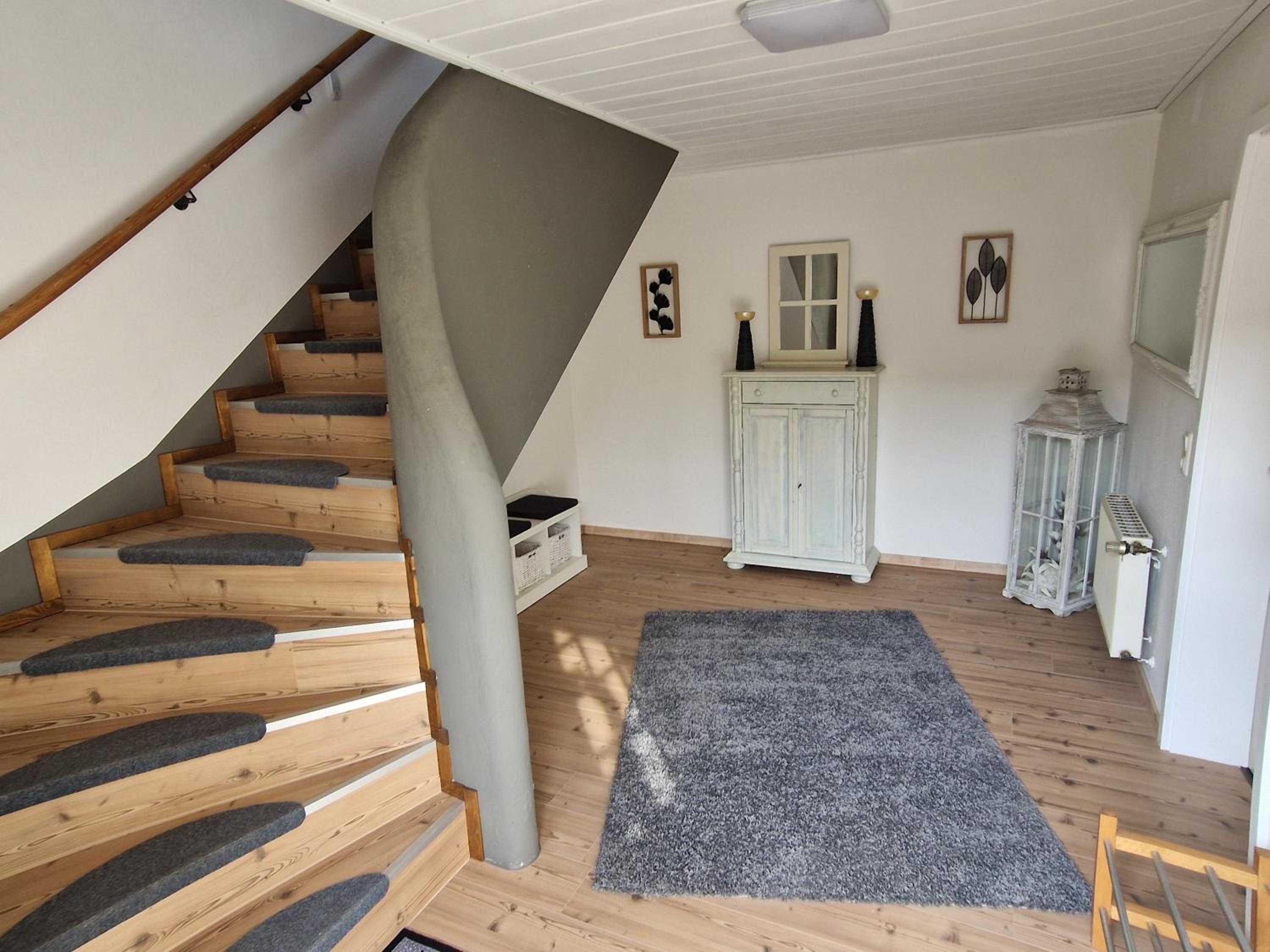 Ferienwohnung Lerchi's Ankerplatz