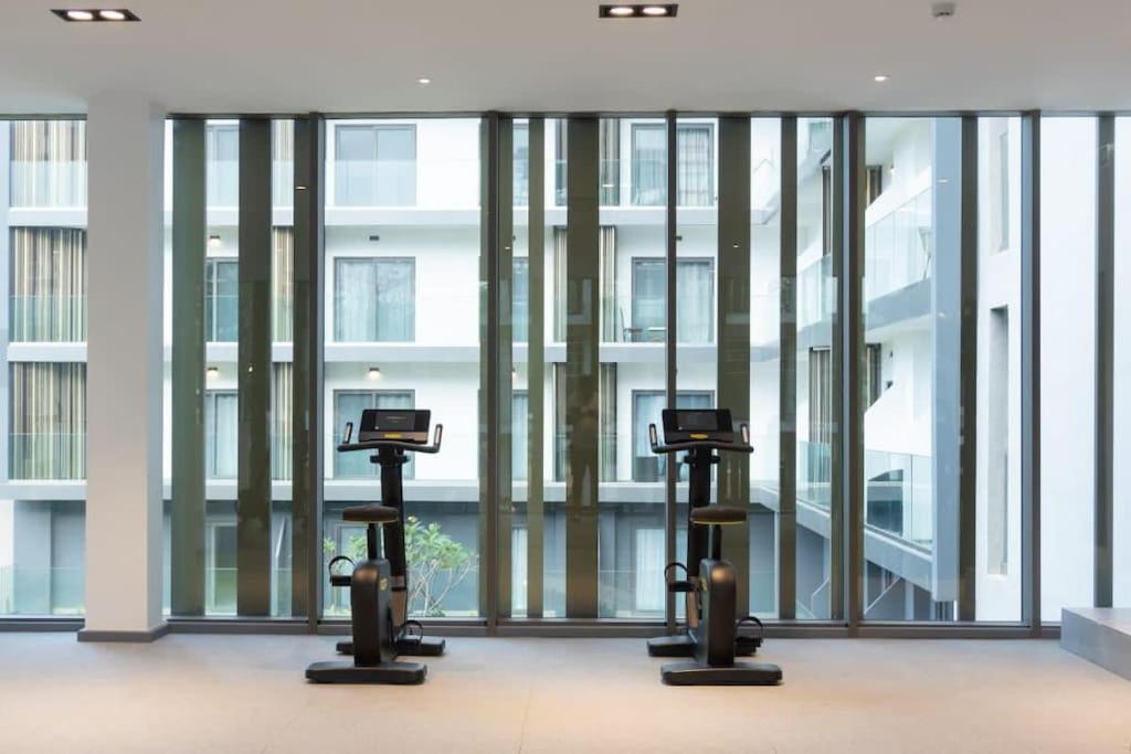 The Lennox Studio @ Airport Residential