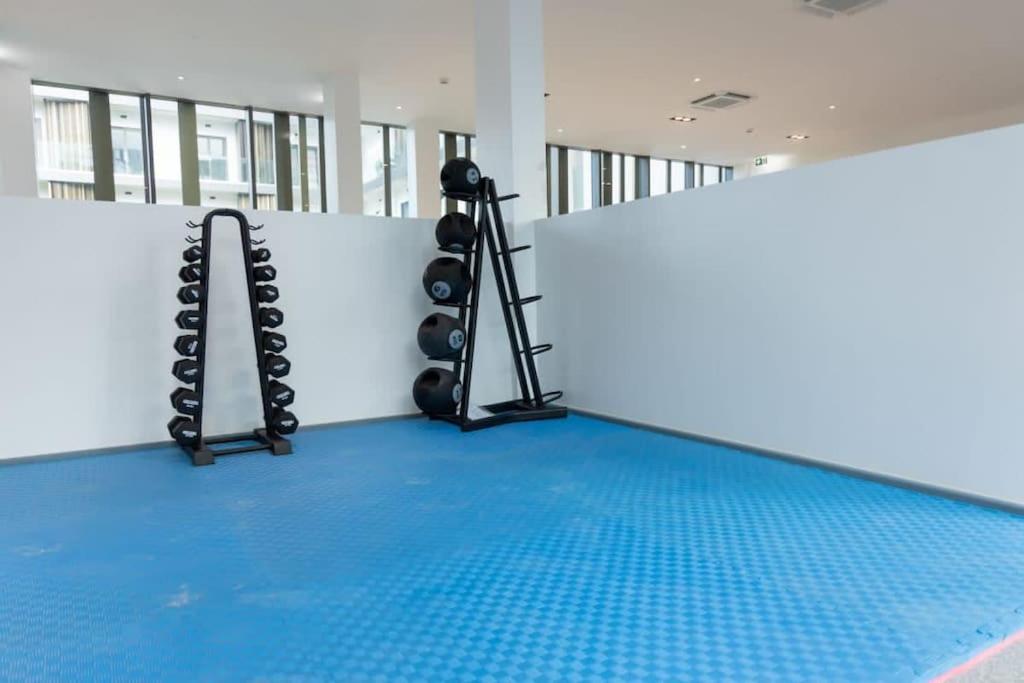 The Lennox Studio @ Airport Residential
