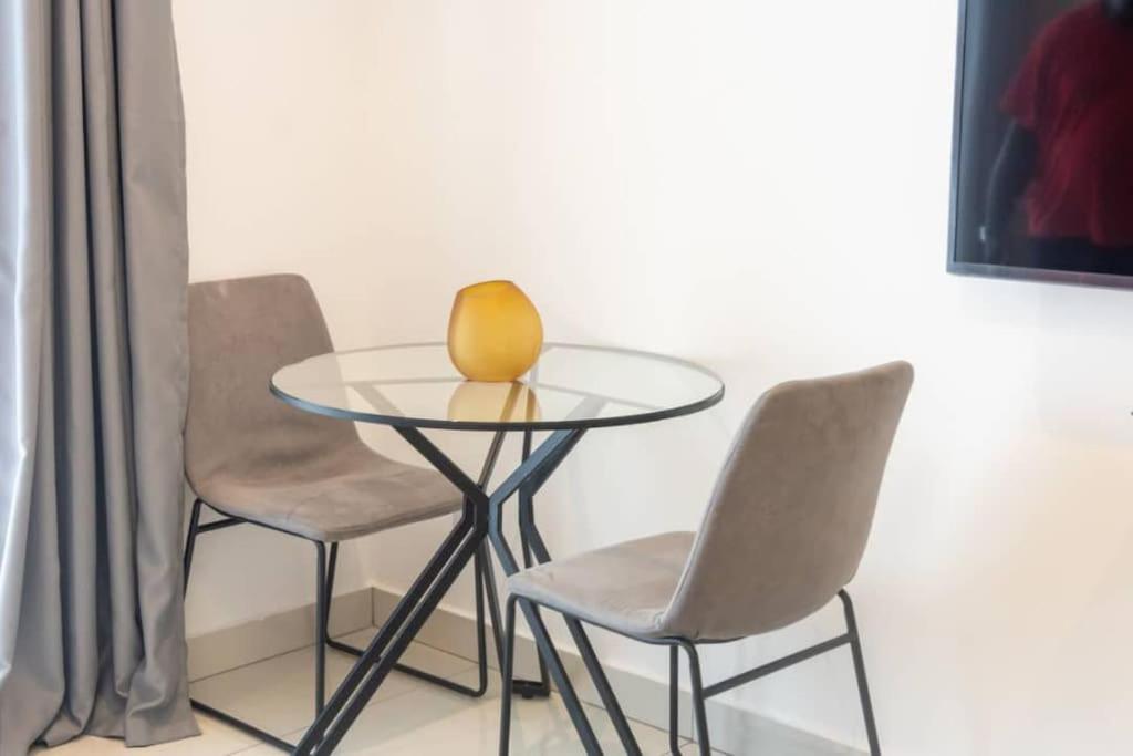The Lennox Studio @ Airport Residential