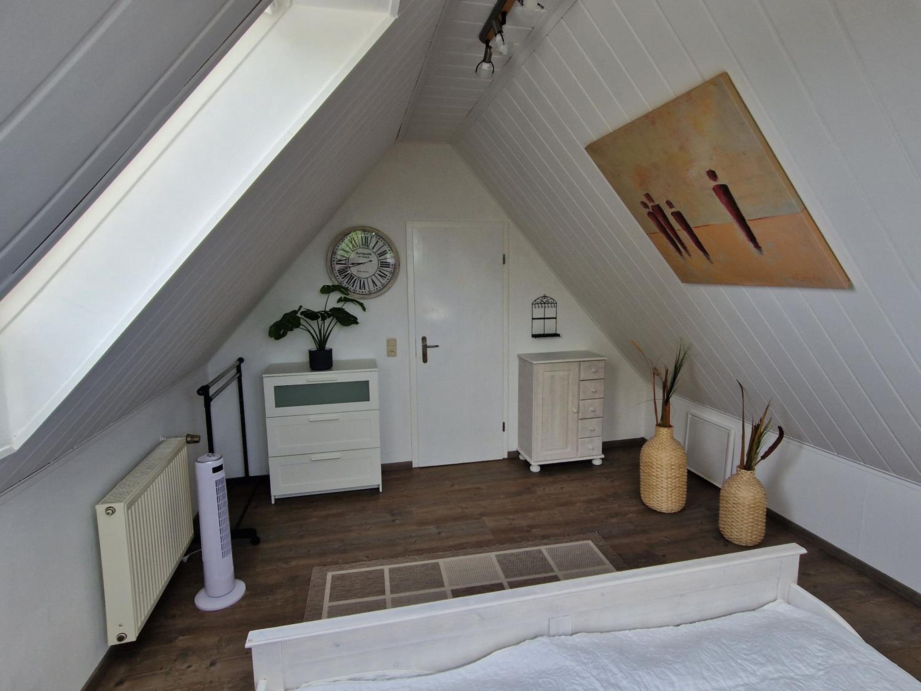 Ferienwohnung Lerchi's Ankerplatz
