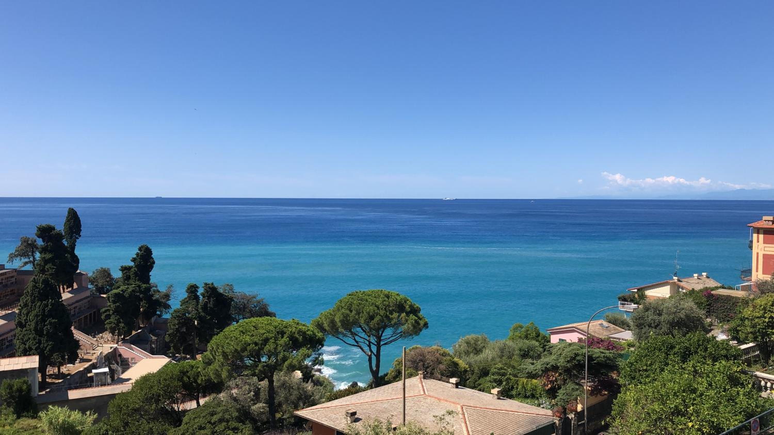 Casa Angelo view 2