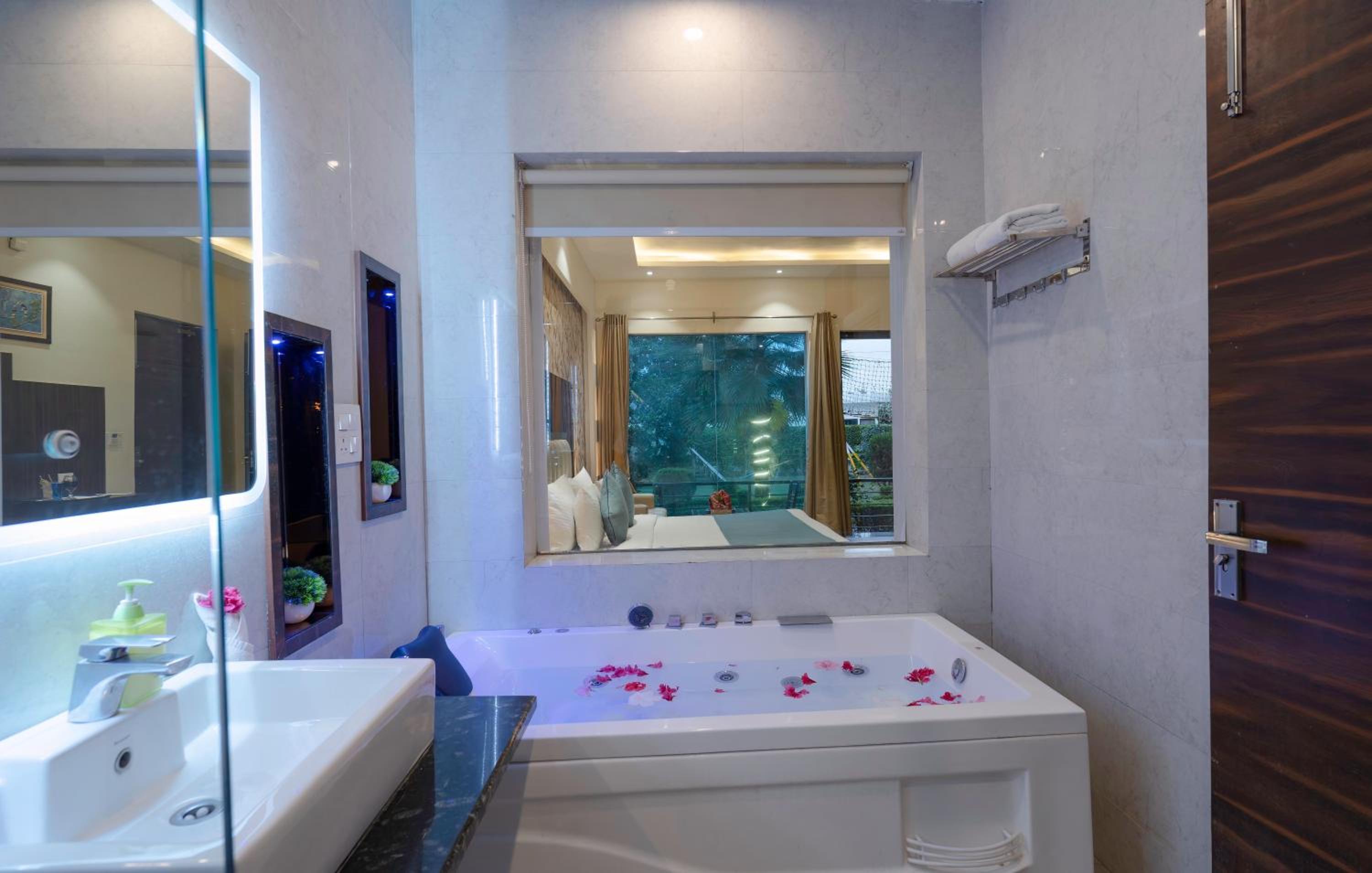 Winsome Resort & Spa Corbett